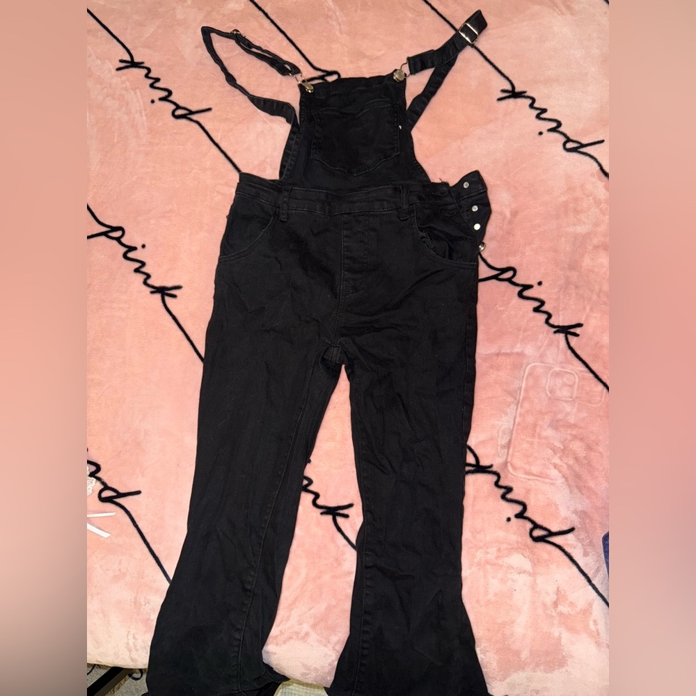 Overalls